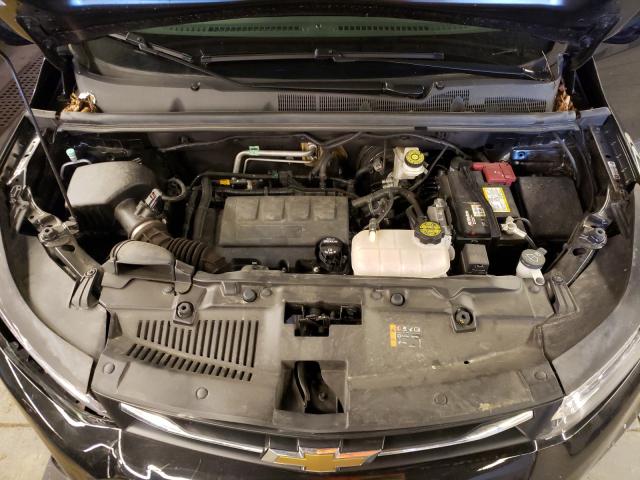 Photo 7 from auction – 2020 CHEVROLET TRAX LS with VIN KL7CJKSB1LB338677