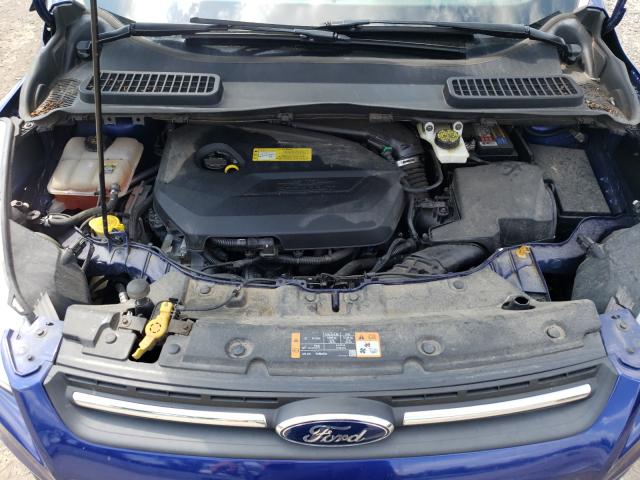 Photo 7 from auction – 2013 FORD ESCAPE SE with VIN 1FMCU9GXXDUD66857