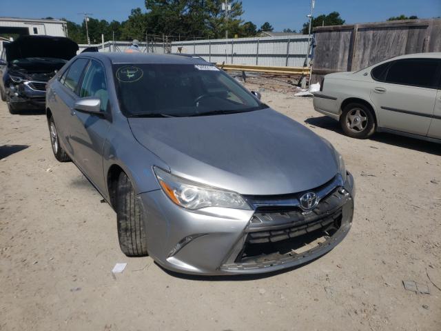 Photo 1 from auction – 2016 TOYOTA CAMRY LE with VIN 4T1BF1FK7GU568914