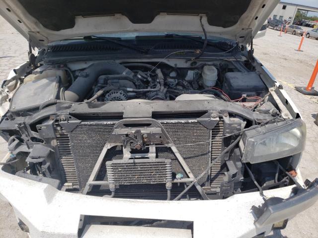 Photo 7 from auction – 2005 CHEVROLET SILVERADO with VIN 1GCHK23265F855201