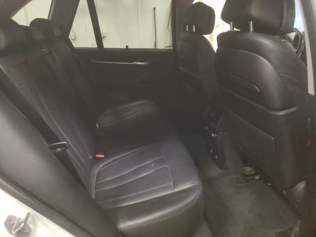 Photo 6 from auction – 2015 BMW X5 XDRIVE5 with VIN 5UXKR6C58F0J76830