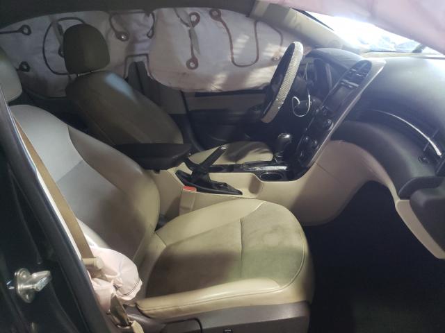 Photo 9 from auction – 2014 CHEVROLET MALIBU 2LT with VIN 1G11E5SL0EF146874