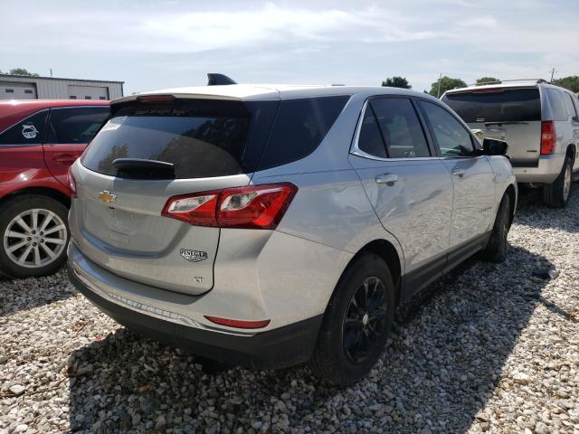 Photo 4 from auction – 2018 CHEVROLET EQUINOX LT with VIN 3GNAXJEV6JL291030