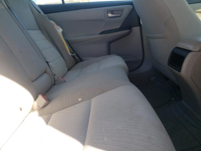 Photo 6 from auction – 2016 TOYOTA CAMRY LE with VIN 4T1BF1FK7GU568914