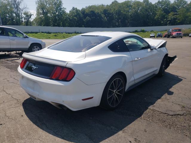 Photo 4 from auction – 2015 FORD MUSTANG with VIN 1FA6P8TH5F5413250