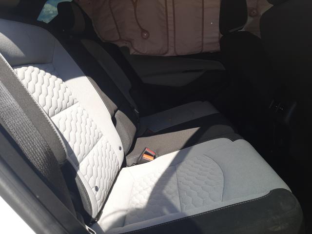 Photo 6 from auction – 2018 CHEVROLET EQUINOX LS with VIN 2GNAXHEV6J6309619