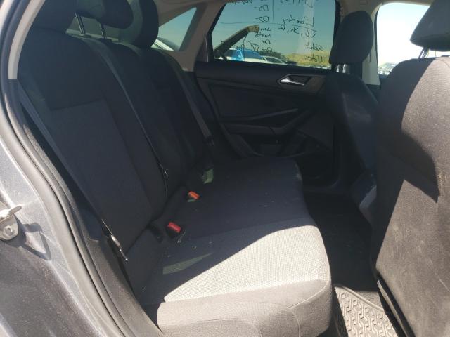 Photo 6 from auction – 2020 VOLKSWAGEN JETTA S with VIN 3VWCB7BU3LM076777