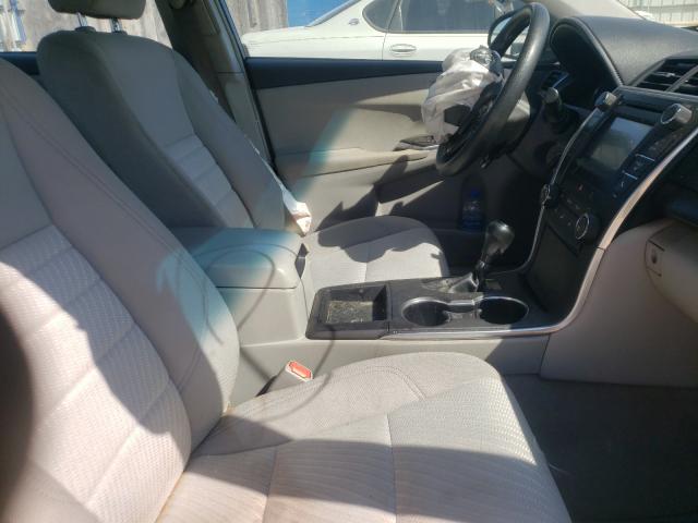 Photo 5 from auction – 2016 TOYOTA CAMRY LE with VIN 4T1BF1FK7GU568914