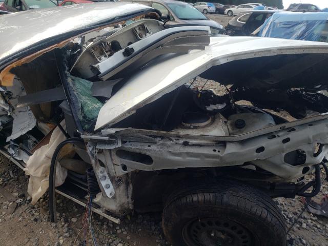 Photo 9 from auction – 1995 BUICK LESABRE LI with VIN 1G4HR52L2SH489949