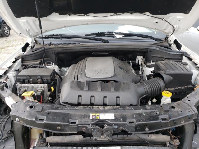 Photo 7 from auction – 2015 JEEP GRAND CHER with VIN 1C4RJFBT2FC949006