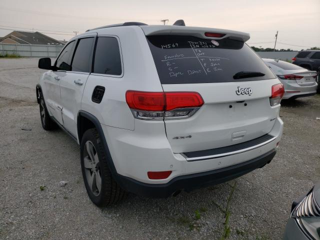 Photo 3 from auction – 2015 JEEP GRAND CHER with VIN 1C4RJFBT2FC949006