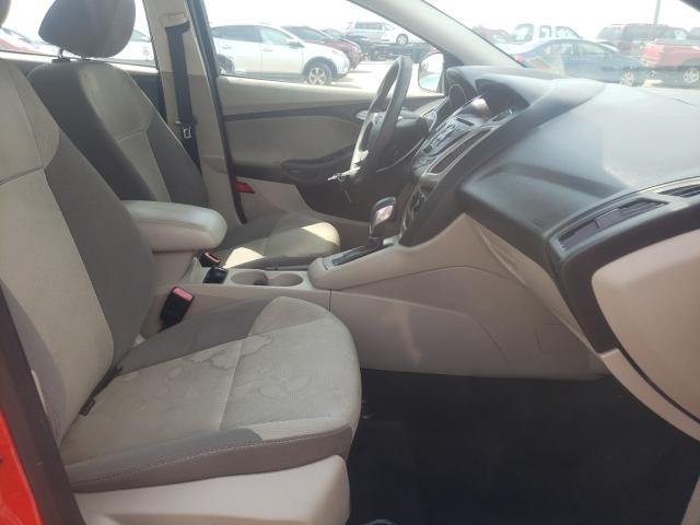 Photo 5 from auction – 2013 FORD FOCUS SE with VIN 1FADP3F21DL207126