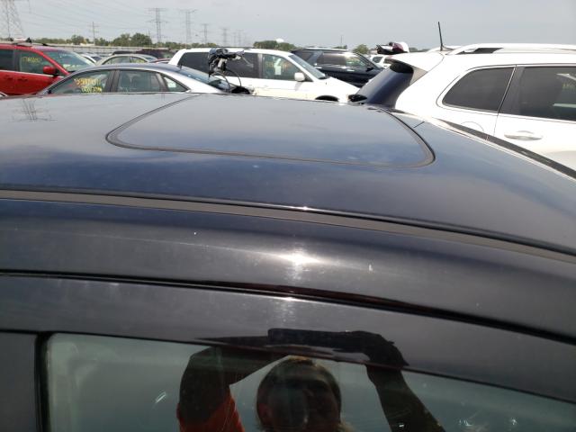 Photo 9 from auction – 2013 CHRYSLER 200 LIMITE with VIN 1C3CCBCG4DN679101