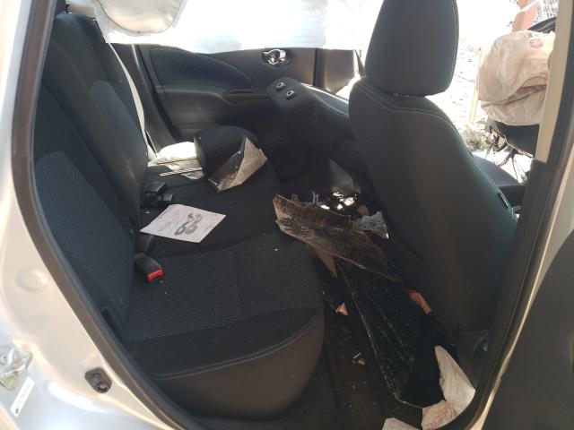 Photo 6 from auction – 2016 NISSAN VERSA NOTE with VIN 3N1CE2CP2GL394684