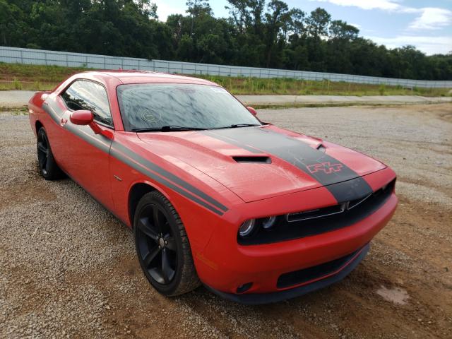 Photo 9 from auction – 2015 DODGE CHALLENGER with VIN 2C3CDZATXFH707808
