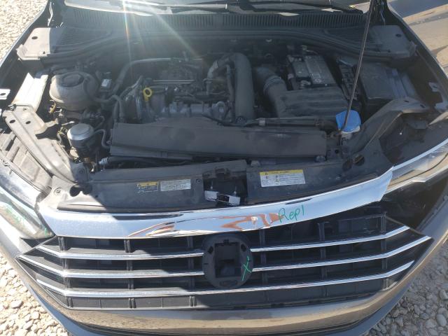 Photo 7 from auction – 2020 VOLKSWAGEN JETTA S with VIN 3VWCB7BU3LM076777