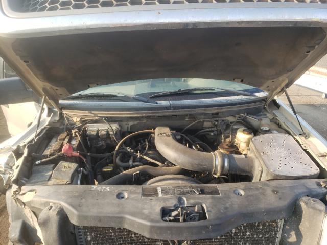 Photo 7 from auction – 2006 FORD F150 SUPER with VIN 1FTPW14566FA11633