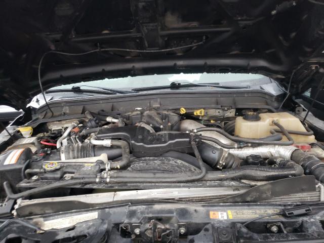 Photo 7 from auction – 2012 FORD F250 SUPER with VIN 1FT7W2BT5CEA61447