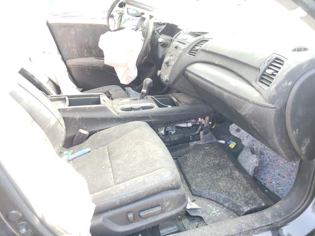 Photo 5 from auction – 2016 ACURA RDX with VIN 5J8TB4H34GL025703