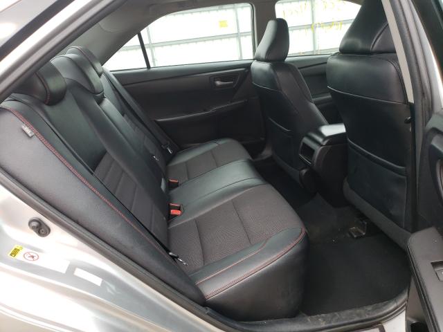 Photo 6 from auction – 2016 TOYOTA CAMRY LE with VIN 4T1BF1FK3GU252507