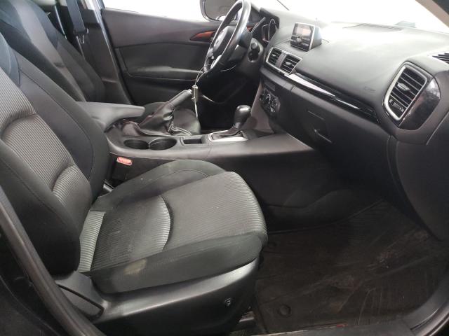 Photo 5 from auction – 2014 MAZDA 3 TOURING with VIN JM1BM1L74E1144938