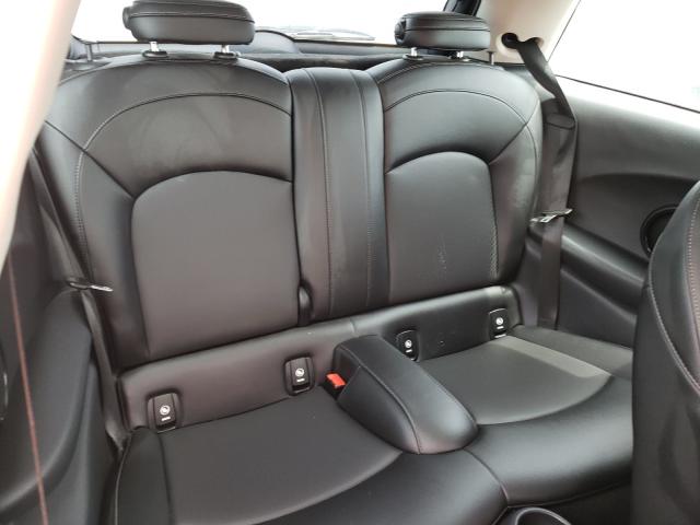 Photo 6 from auction – 2016 MINI COOPER S with VIN WMWXP7C5XG3B92546