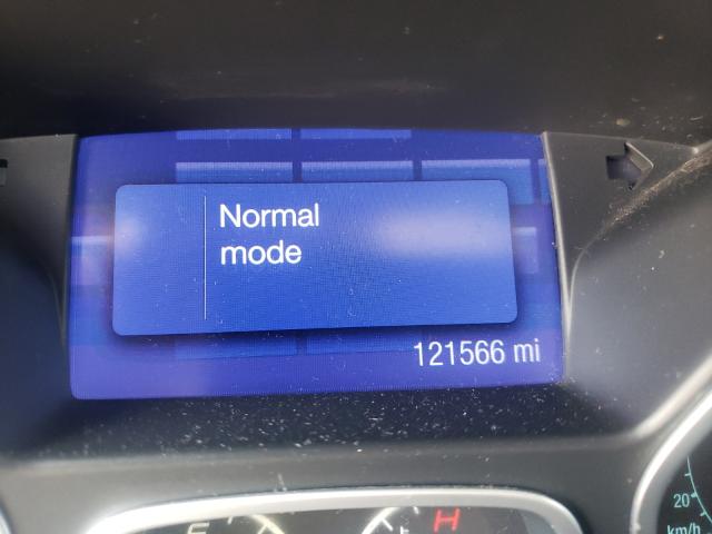 Photo 8 from auction – 2013 FORD FOCUS SE with VIN 1FADP3F21DL207126