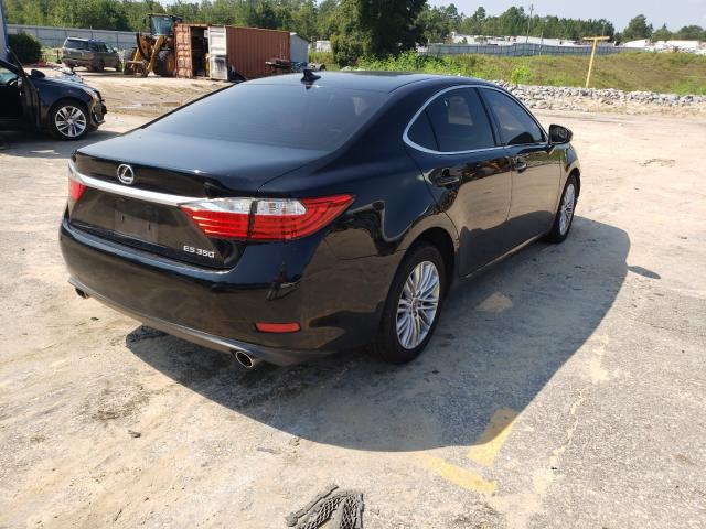 Photo 4 from auction – 2014 LEXUS ES 350 with VIN JTHBK1GG5E2127994