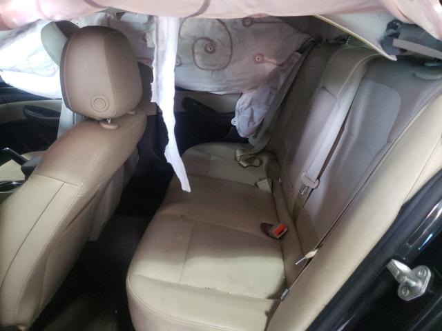 Photo 8 from auction – 2014 CHEVROLET MALIBU 2LT with VIN 1G11E5SL0EF146874