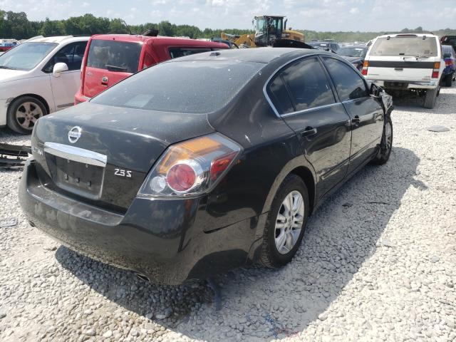 Photo 4 from auction – 2010 NISSAN ALTIMA BAS with VIN 1N4AL2AP2AN420579
