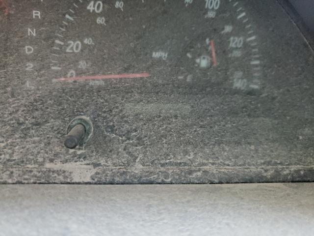 Photo 8 from auction – 2002 TOYOTA CAMRY LE with VIN 4T1BE32K92U616281