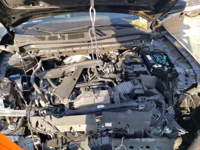 Photo 7 from auction – 2019 MAZDA CX-5 GRAND with VIN JM3KFADM6K1677844