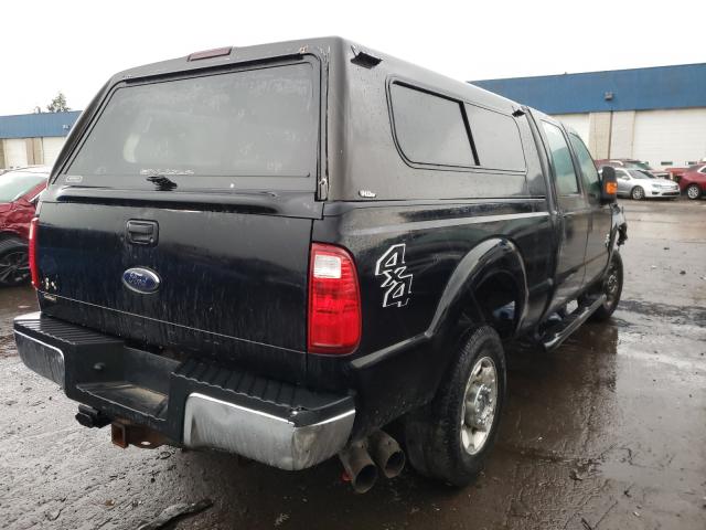 Photo 4 from auction – 2012 FORD F250 SUPER with VIN 1FT7W2BT5CEA61447