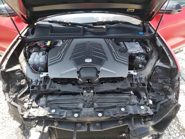 Photo 7 from auction – 2019 LAMBORGHINI URUS with VIN ZPBUA1ZL2KLA03817