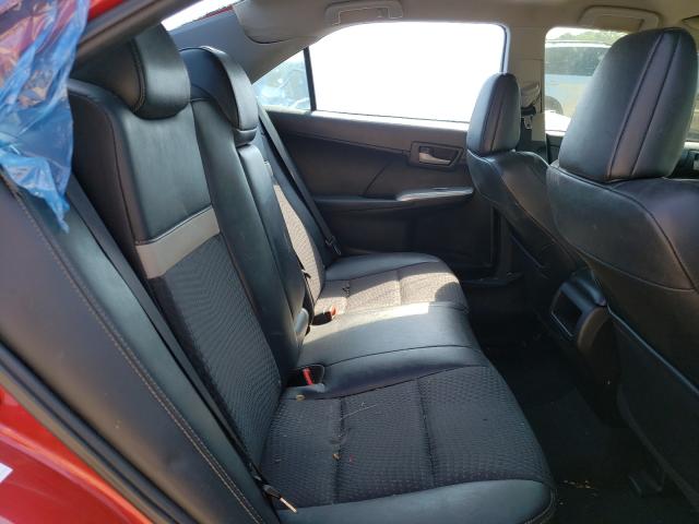 Photo 6 from auction – 2012 TOYOTA CAMRY with VIN 4T1BF1FK7CU558202