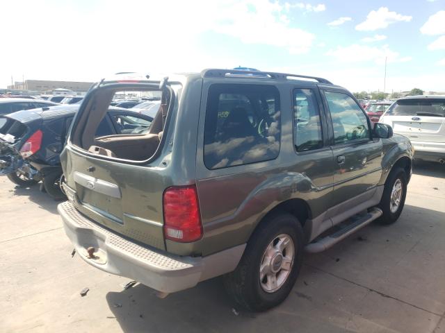 Photo 4 from auction – 2002 FORD EXPLORER S with VIN 1FMZU70E12UD51930