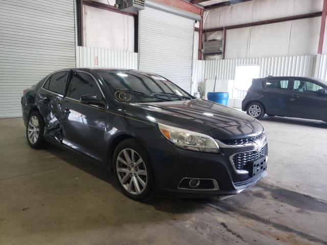 Photo 4 from auction – 2014 CHEVROLET MALIBU 2LT with VIN 1G11E5SL0EF146874