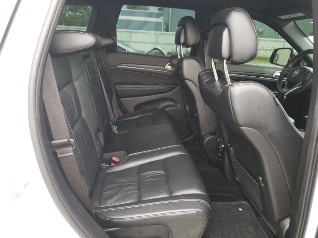 Photo 6 from auction – 2015 JEEP GRAND CHER with VIN 1C4RJFBT2FC949006