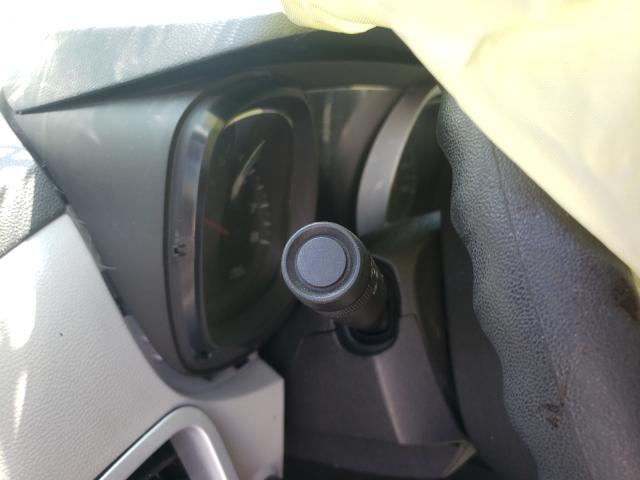 Photo 8 from auction – 2017 CHEVROLET EQUINOX LS with VIN 2GNALBEK1H1552275