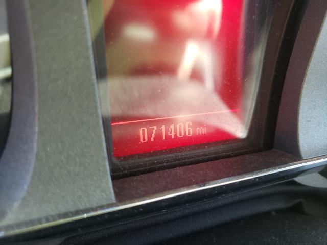 Photo 8 from auction – 2014 GMC TERRAIN SL with VIN 2GKFLXE39E6146669