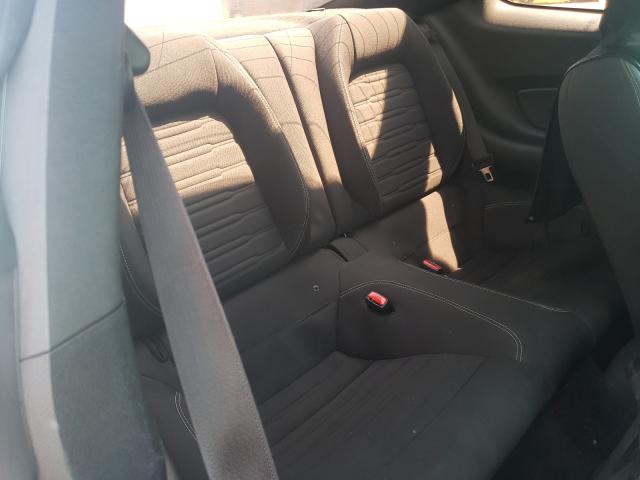 Photo 6 from auction – 2015 FORD MUSTANG with VIN 1FA6P8TH5F5413250