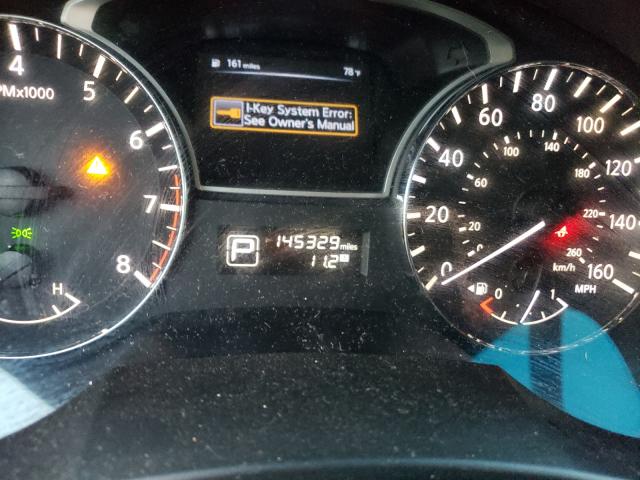 Photo 8 from auction – 2014 NISSAN ALTIMA 2.5 with VIN 1N4AL3AP0EC419583