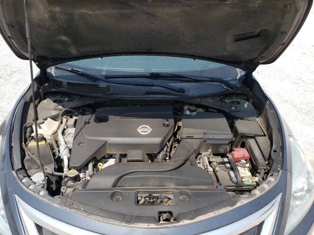 Photo 7 from auction – 2015 NISSAN ALTIMA 2.5 with VIN 1N4AL3AP0FN321398
