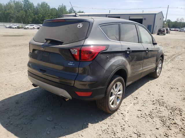 Photo 4 from auction – 2019 FORD ESCAPE SE with VIN 1FMCU9GD2KUA37251