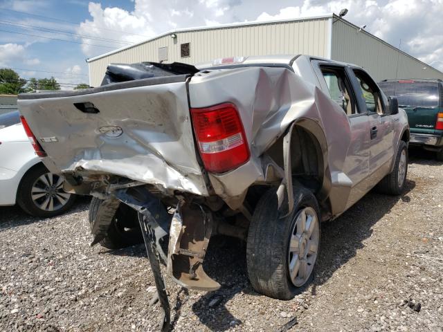 Photo 4 from auction – 2006 FORD F150 SUPER with VIN 1FTPW12586FA50470