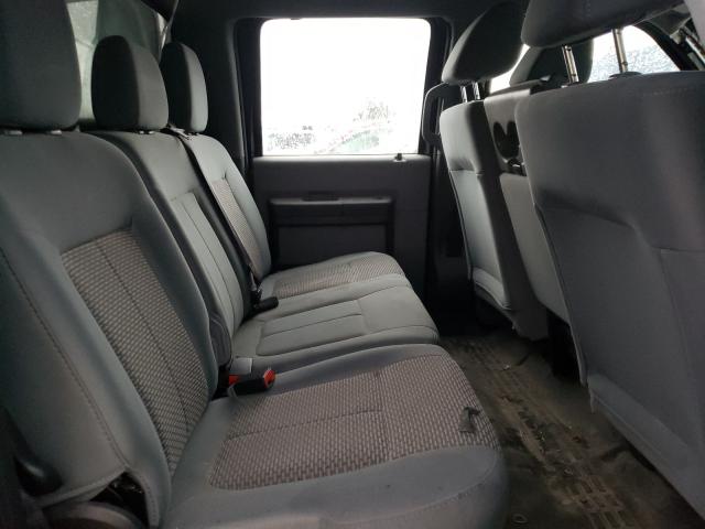 Photo 6 from auction – 2012 FORD F250 SUPER with VIN 1FT7W2BT5CEA61447