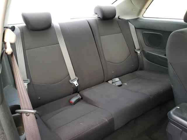 Photo 6 from auction – 2013 KIA FORTE EX with VIN KNAFU6A21D5648972