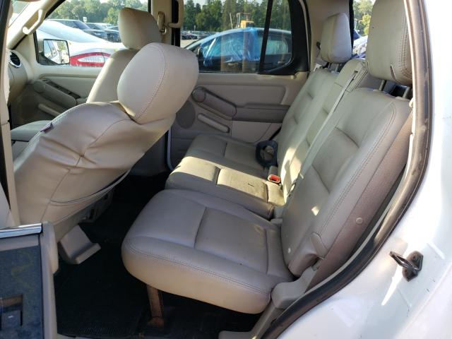Photo 6 from auction – 2007 FORD EXPLORER S with VIN 1FMEU31K77UA11653