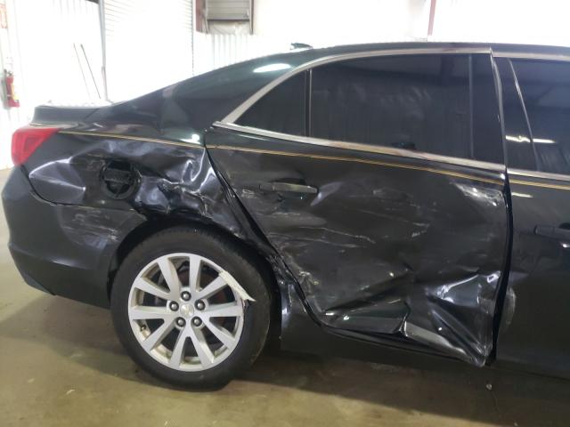 Photo 10 from auction – 2014 CHEVROLET MALIBU 2LT with VIN 1G11E5SL0EF146874