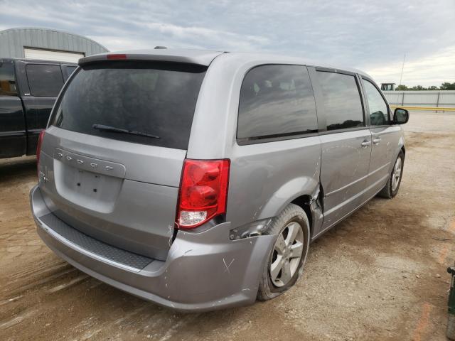 Photo 4 from auction – 2013 DODGE GRAND CARA with VIN 2C4RDGBG9DR778968